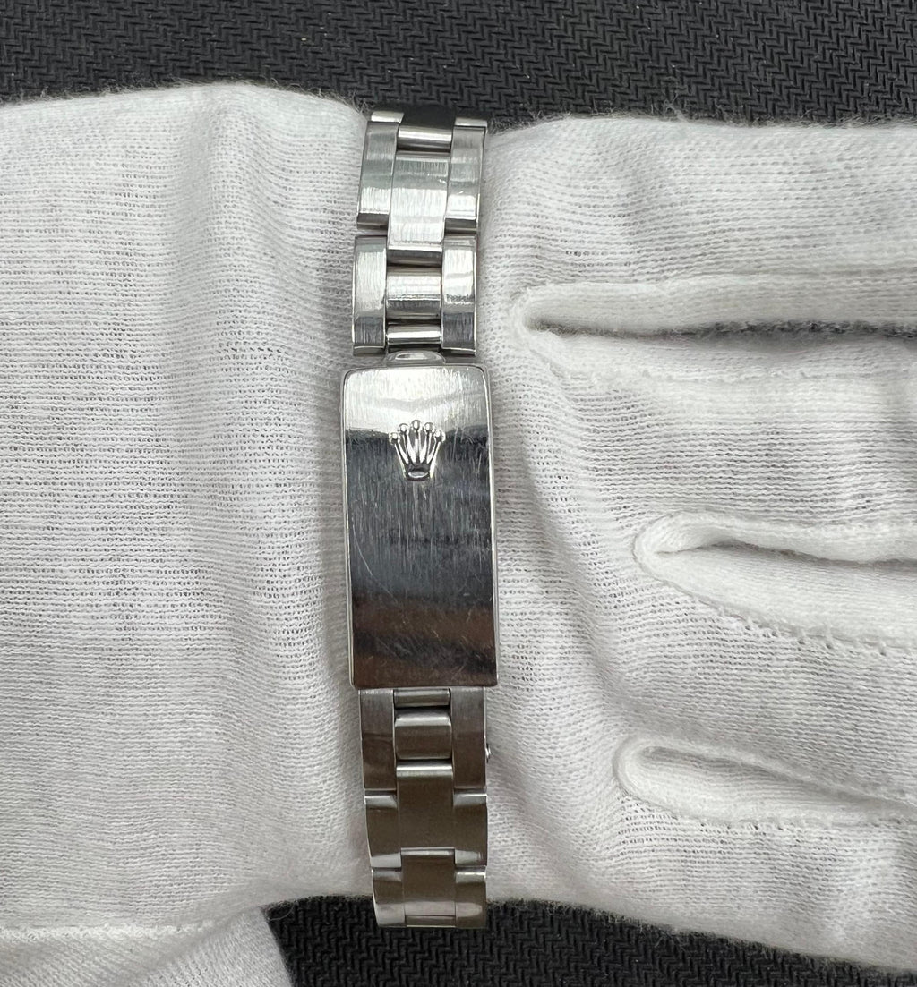 ROLEX OYSTER PERPETUAL 76080