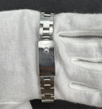 ROLEX OYSTER PERPETUAL 76080