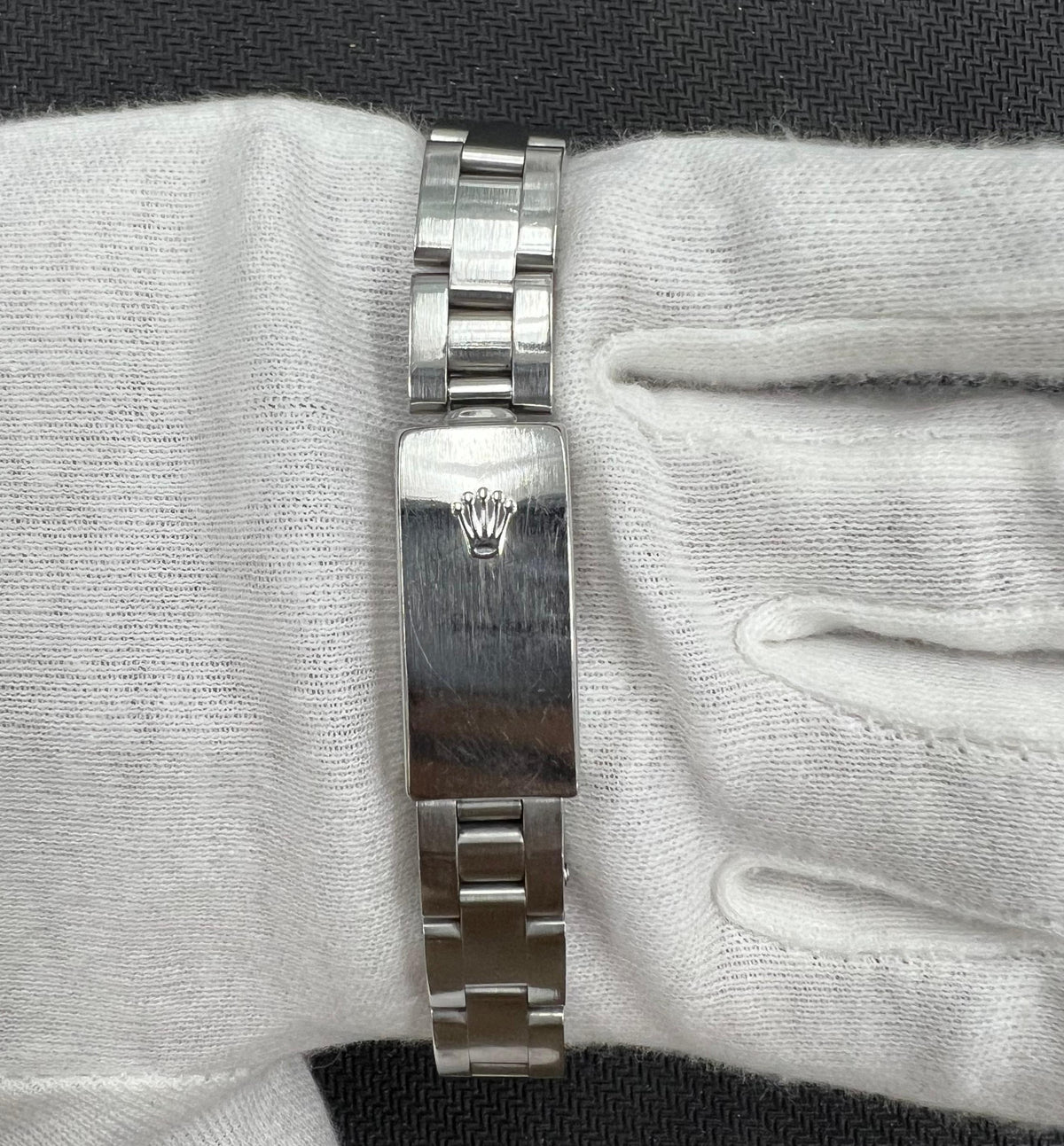 ROLEX OYSTER PERPETUAL 76080