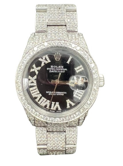 ROLEX DATEJUST 178270