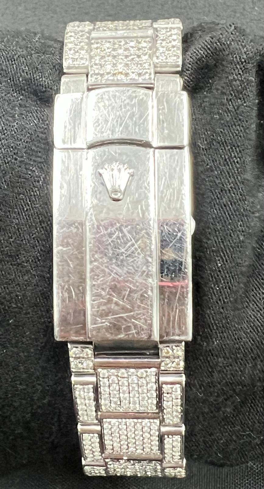 ROLEX DATEJUST 178270