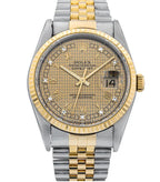 ROLEX DATEJUST 16013