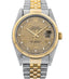 ROLEX DATEJUST 16013