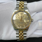 ROLEX DATEJUST 16013