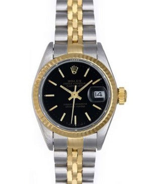 ROLEX DATEJUST 16013 Hover Image