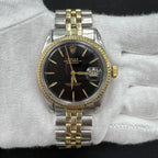 ROLEX DATEJUST 16013