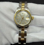 ROLEX LADY DATE JUST 6917