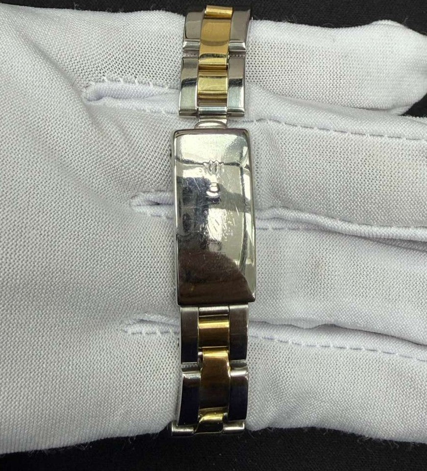 ROLEX LADY DATE JUST 6917