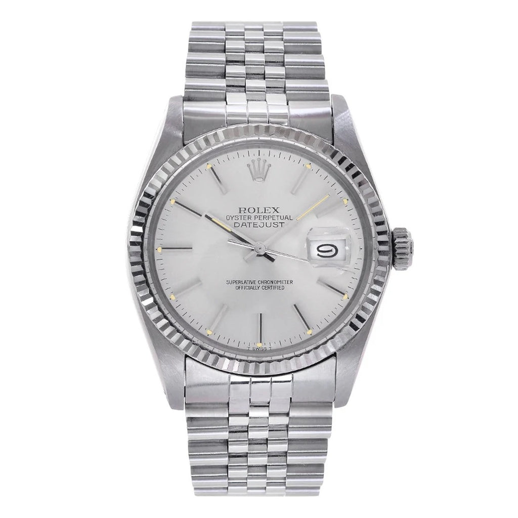 ROLEX DATEJUST 1603
