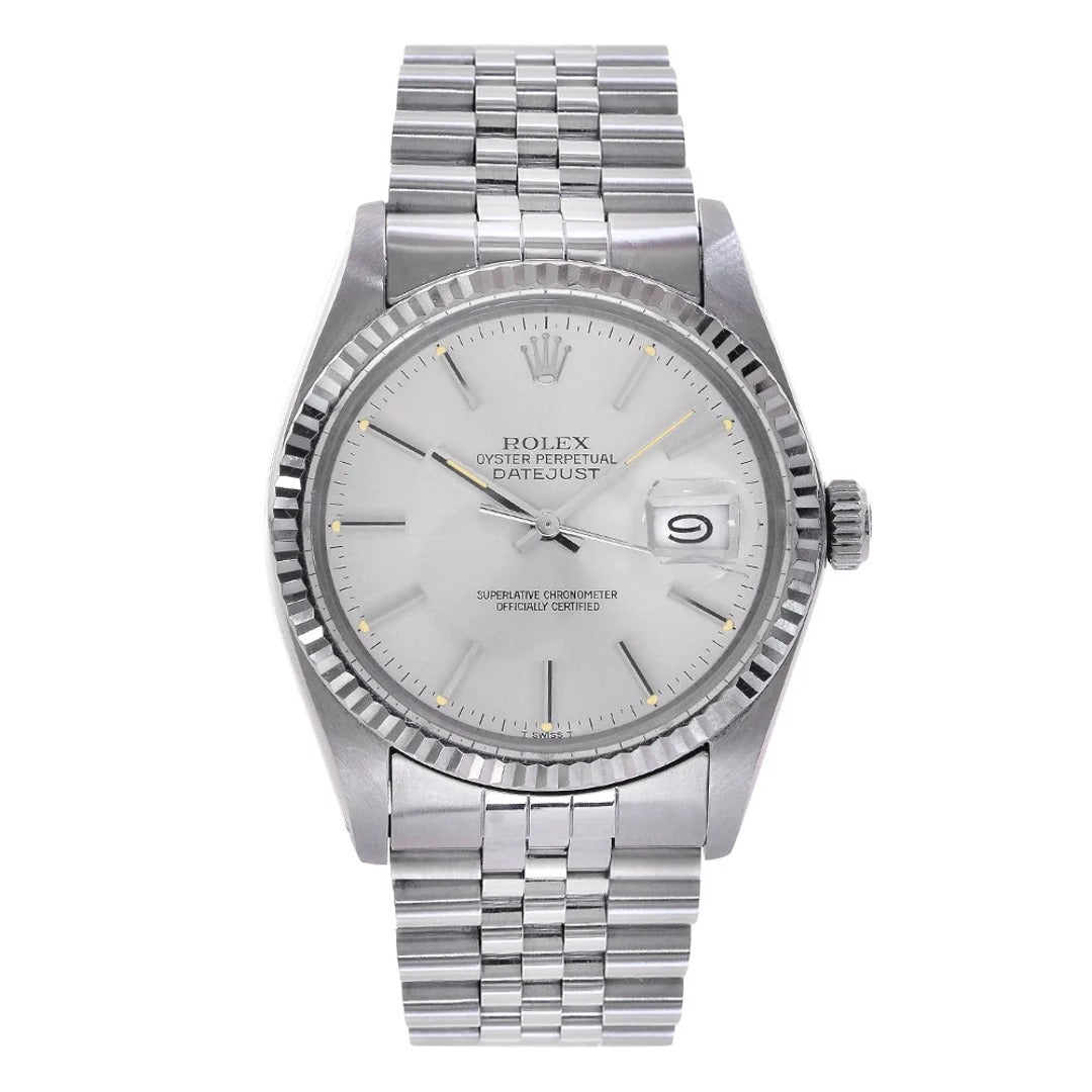 ROLEX DATEJUST 1603