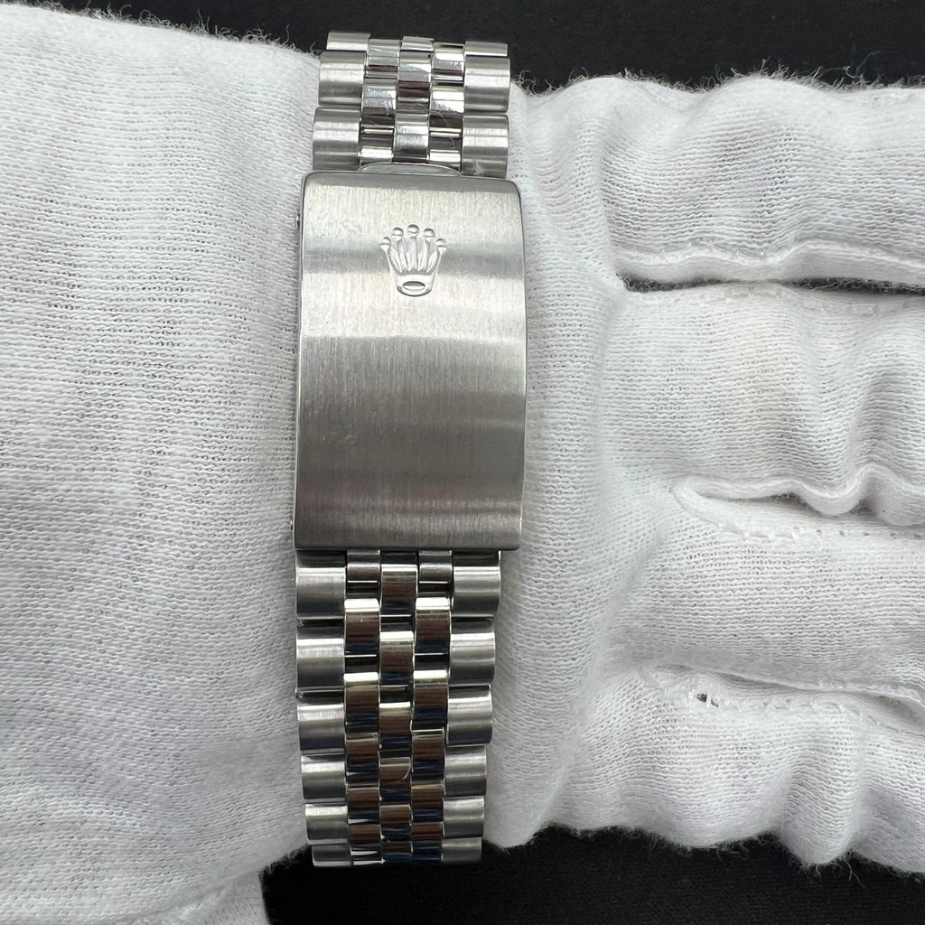 ROLEX DATEJUST 1603
