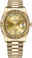 ROLEX DAY-DATE 218238