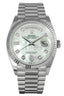 ROLEX DAY-DATE