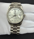 ROLEX DAY-DATE