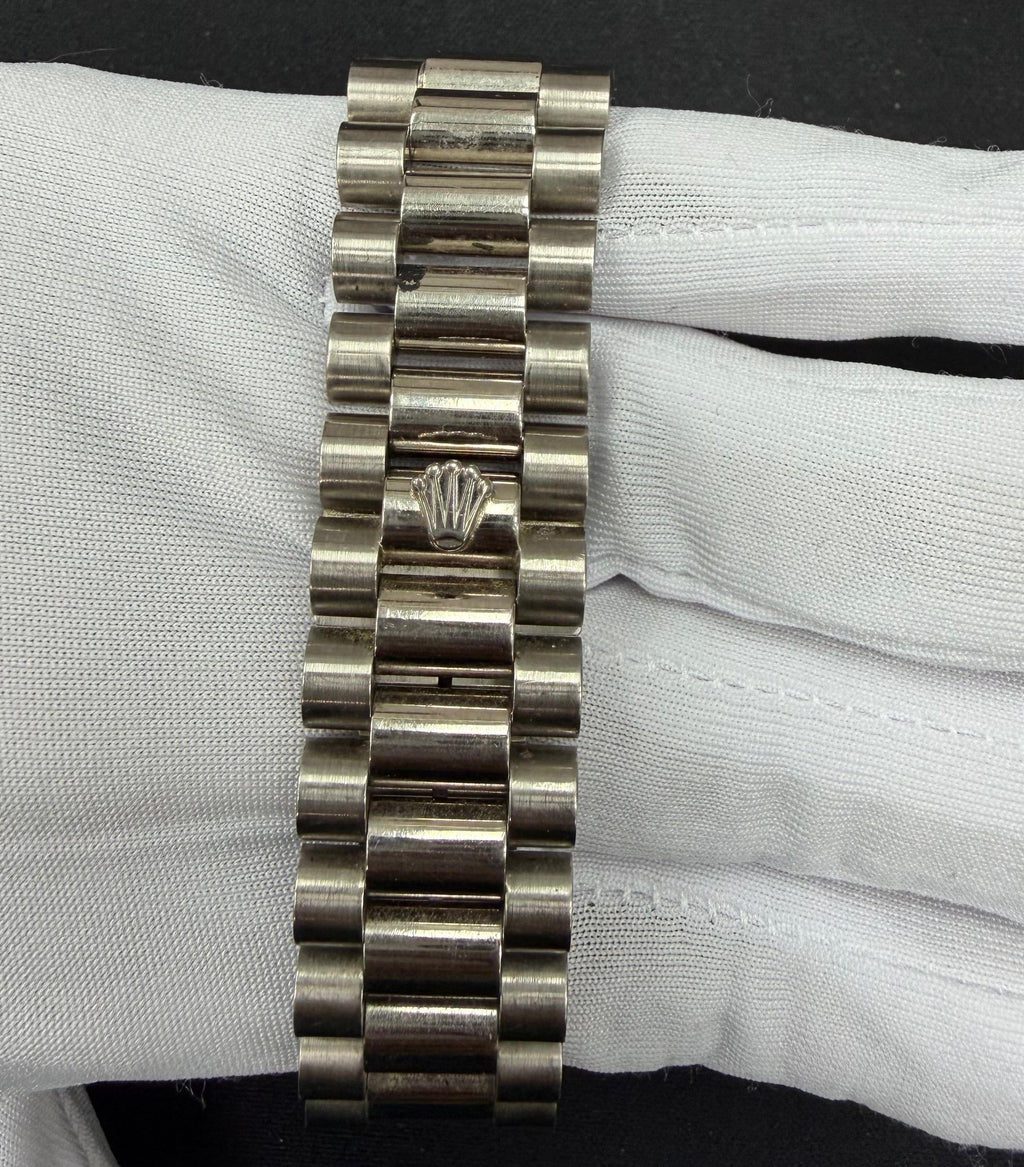 ROLEX DAY-DATE