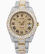 ROLEX DATEJUST 126300