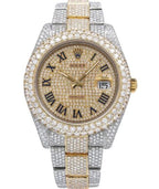 ROLEX DATEJUST 126300