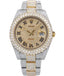 ROLEX DATEJUST 126300