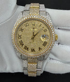 ROLEX DATEJUST 126300