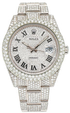 ROLEX DATEJUST 126300