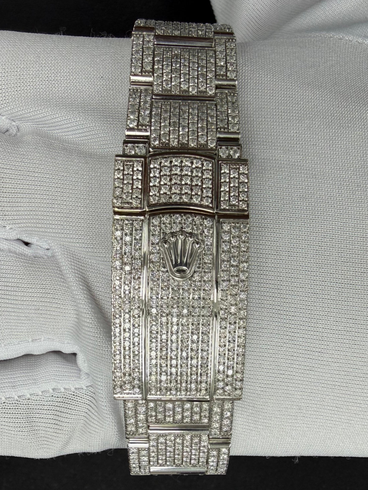 ROLEX DATEJUST 126300