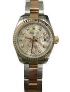 ROLEX LADY DATE JUST 179171