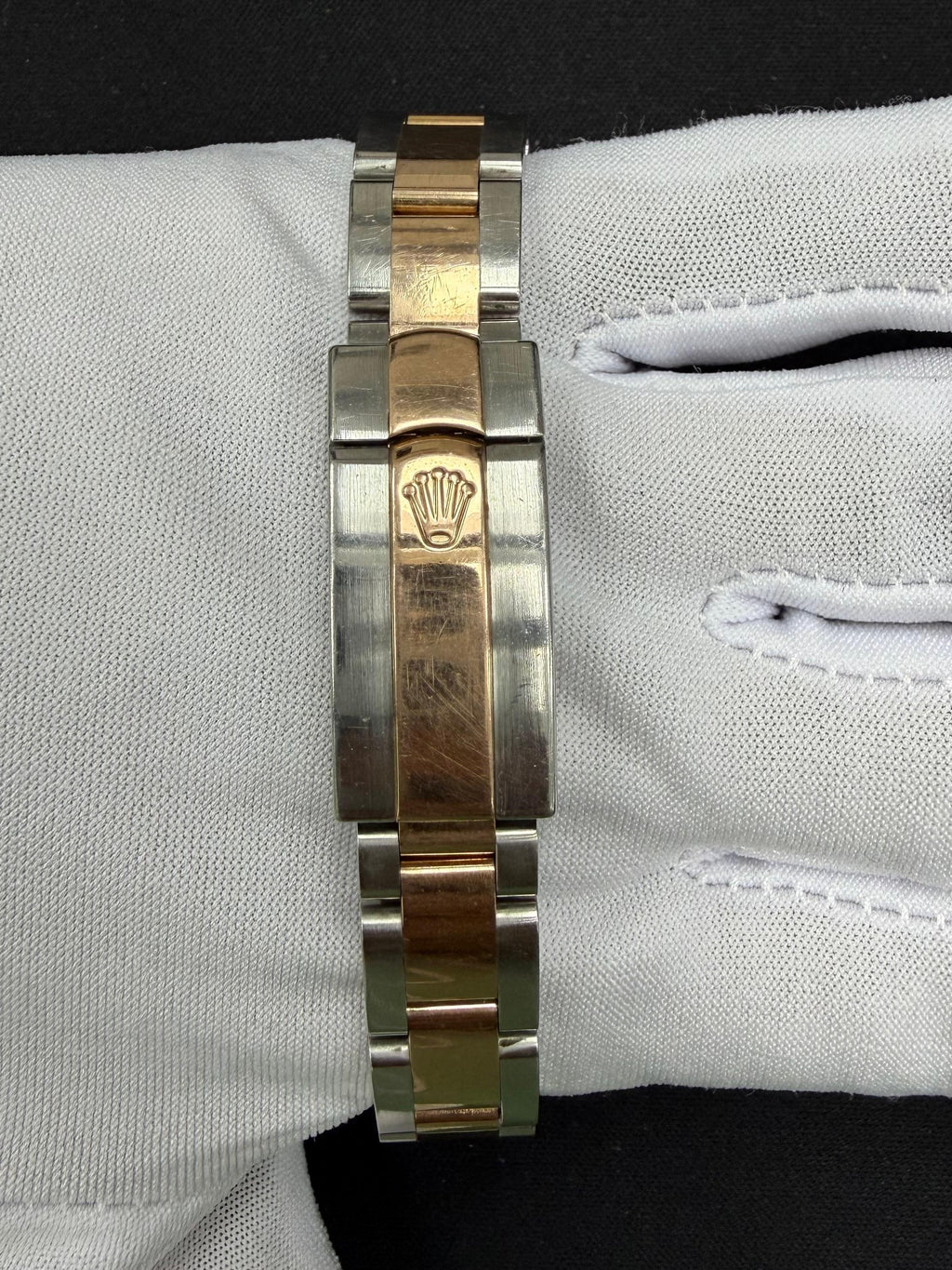 ROLEX LADY DATE JUST 179171