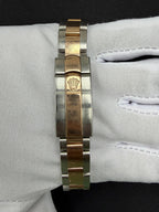 ROLEX LADY DATE JUST 179171