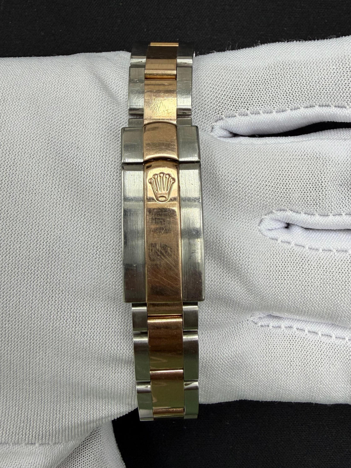 ROLEX LADY DATE JUST 179171