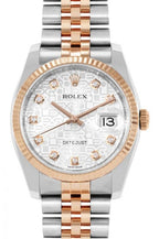 ROLEX DATEJUST 178271