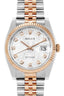 ROLEX DATEJUST 178271