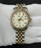 ROLEX DATEJUST 178271