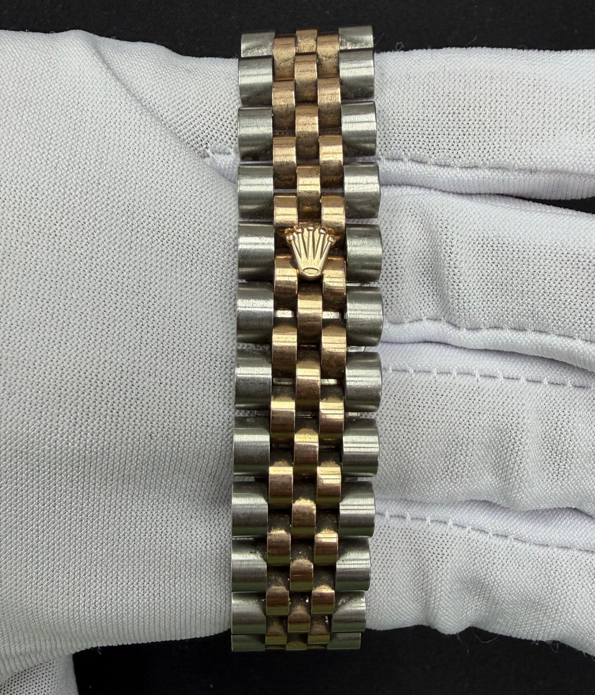 ROLEX DATEJUST 178271