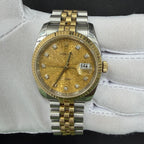 ROLEX DATEJUST 116233