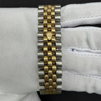 ROLEX DATEJUST 116233