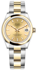 ROLEX DATEJUST 116203