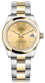 ROLEX DATEJUST 116203