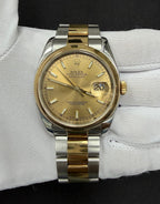 ROLEX DATEJUST 116203