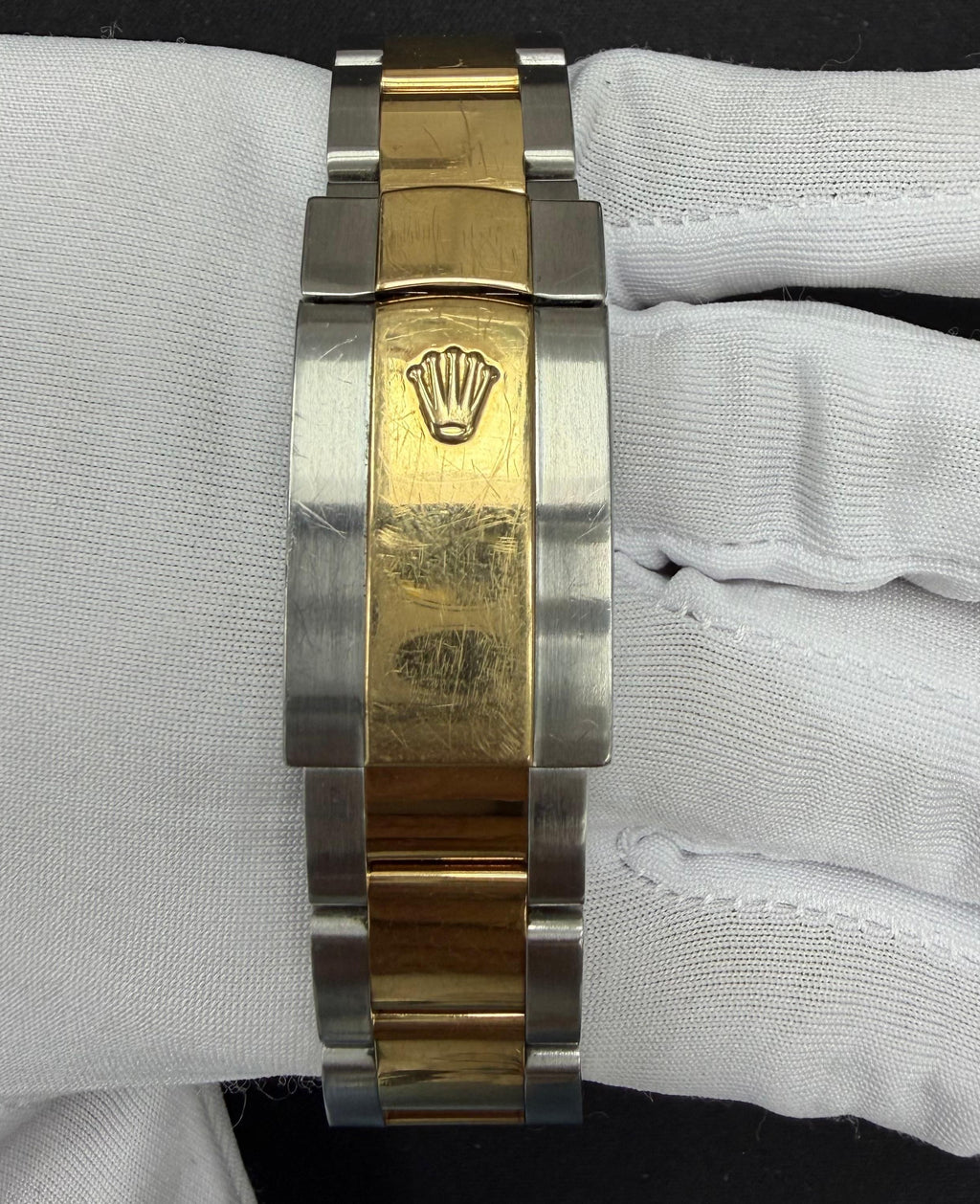 ROLEX DATEJUST 116203
