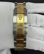 ROLEX DATEJUST 116203
