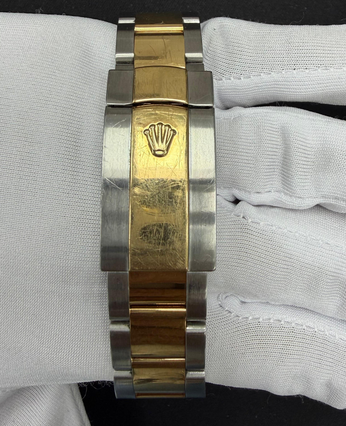 ROLEX DATEJUST 116203