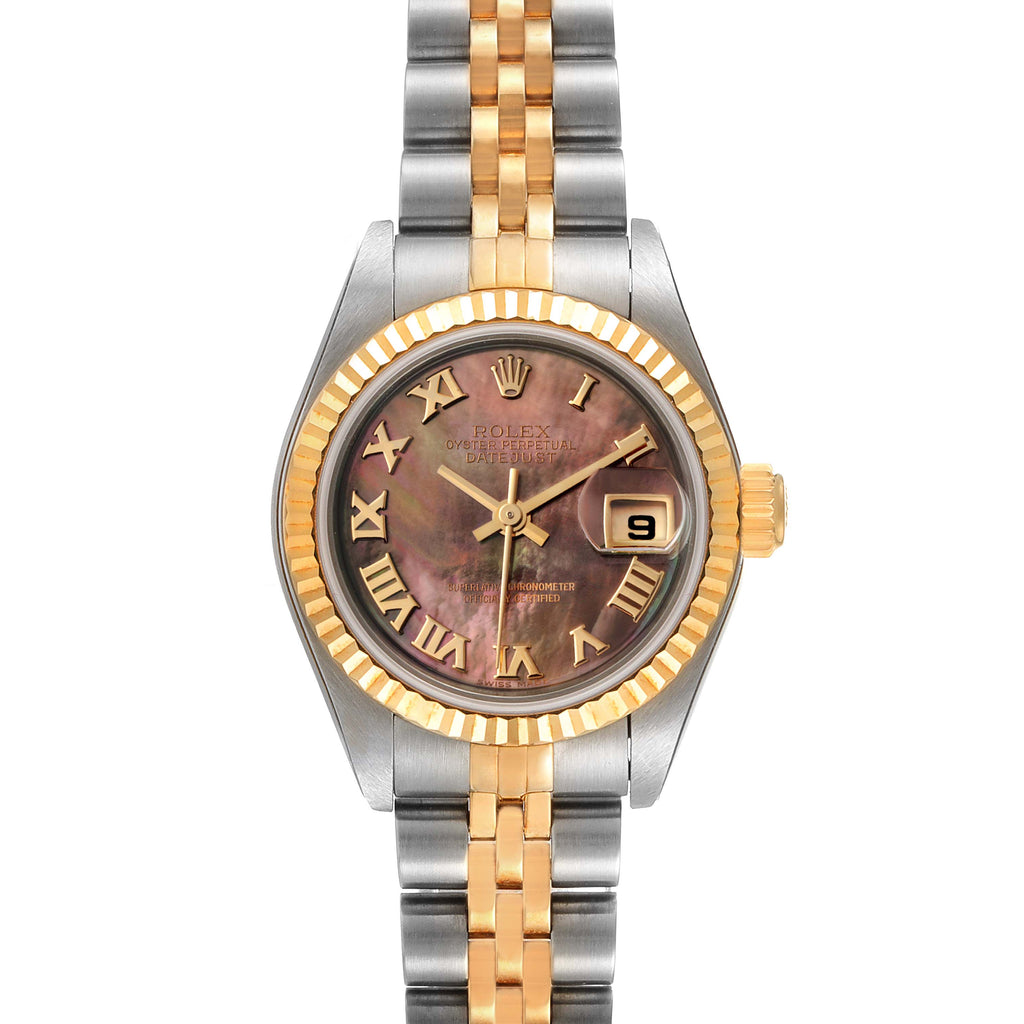 ROLEX LADY DATE JUST 179171