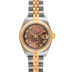 ROLEX LADY DATE JUST 179171