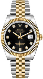 ROLEX DATEJUST 116233
