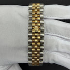 ROLEX DATEJUST 116233