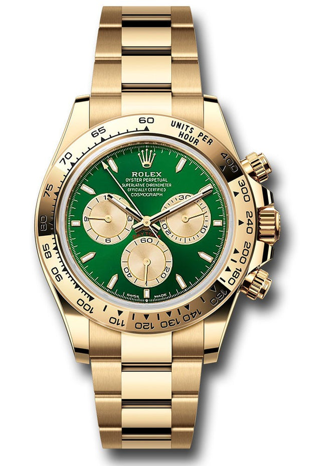 ROLEX DAYTONA Hover Image