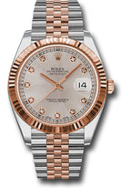 ROLEX DATEJUST 126331