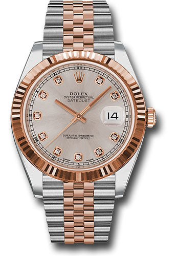 ROLEX DATEJUST 126331