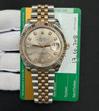 ROLEX DATEJUST 126331