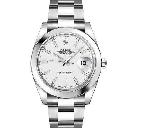 ROLEX DATEJUST II 116300